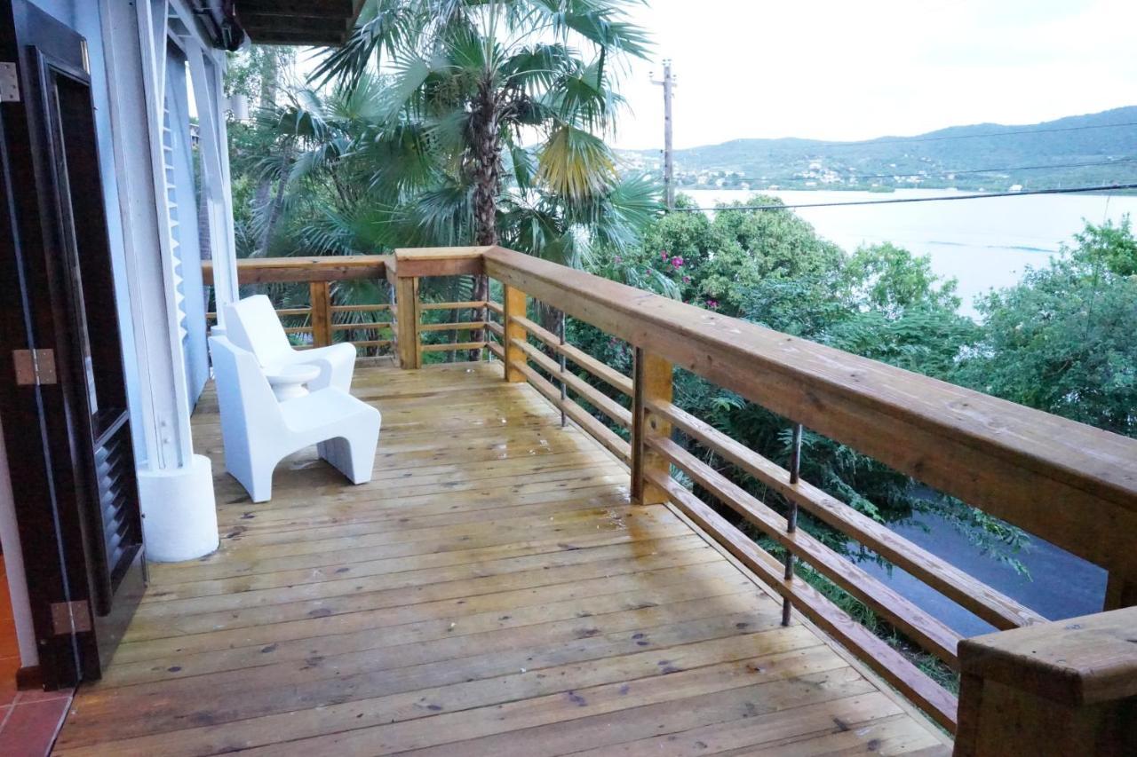 Oceania Villas Isla Culebra Esterno foto