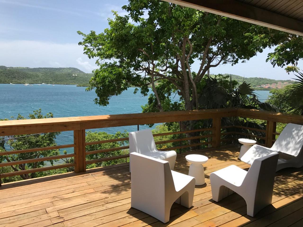 Oceania Villas Isla Culebra Esterno foto