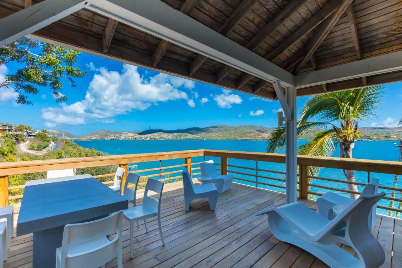 Oceania Villas Isla Culebra Esterno foto