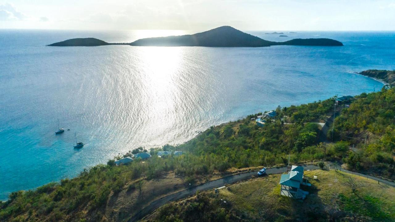 Oceania Villas Isla Culebra Esterno foto