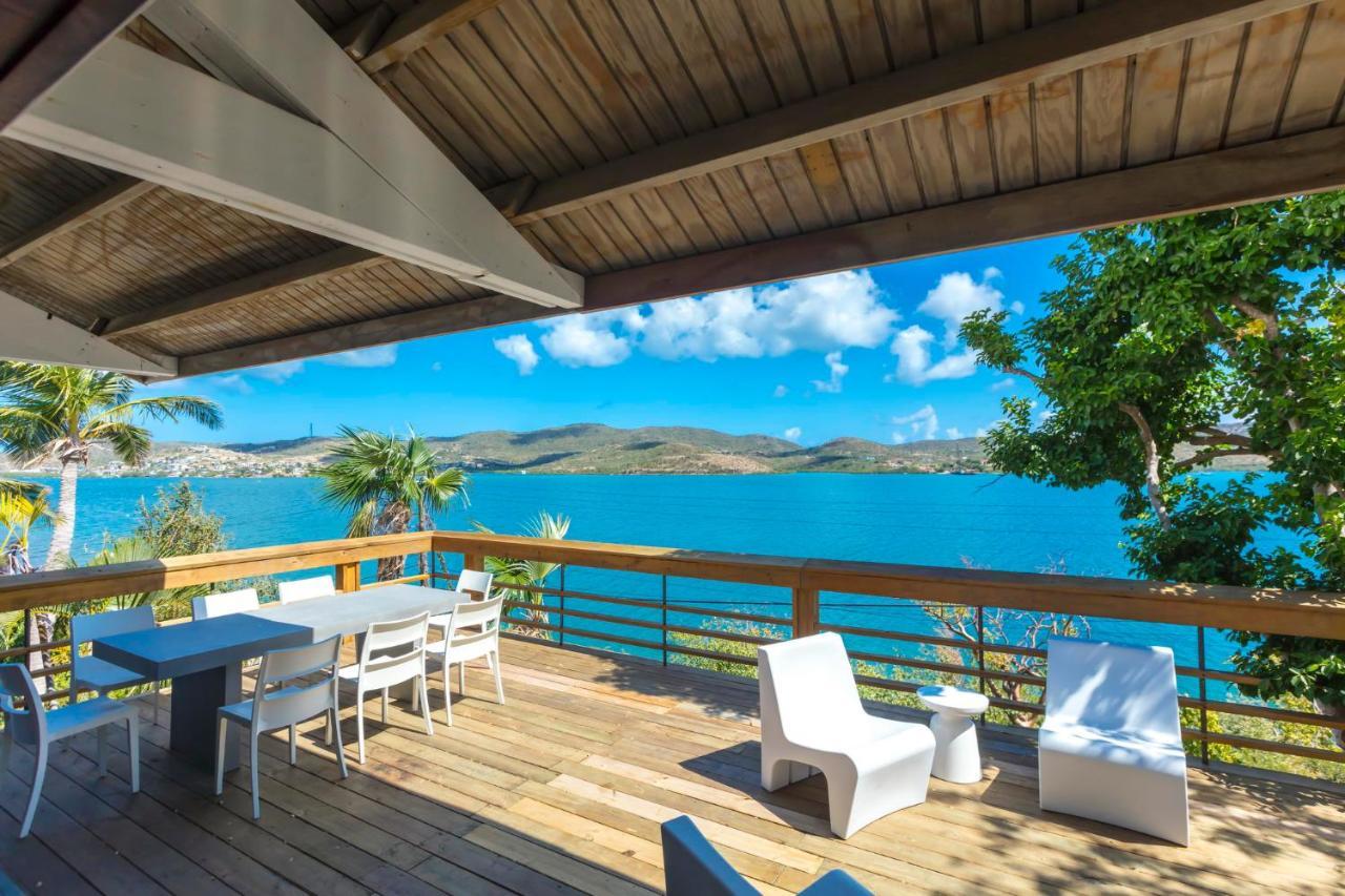 Oceania Villas Isla Culebra Esterno foto