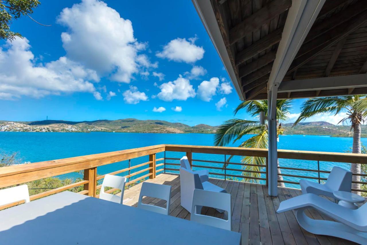 Oceania Villas Isla Culebra Esterno foto